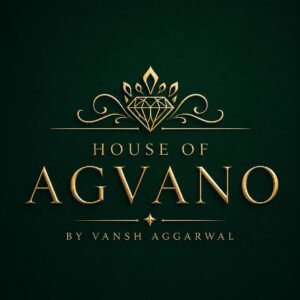 front logo